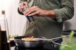 Spices Krydderikværn H19 cm, Salt Og Peber|Salt Og Peber