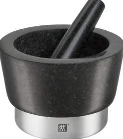 Zwilling Tilberedning > Spices Morter, Granit