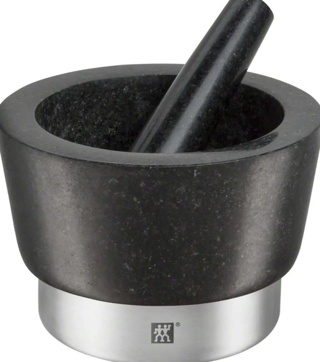 Zwilling Tilberedning > Spices Morter, Granit