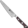 Zwilling Kokkeknive > Tanrei Kompakt Kokkekniv 14 cm, Micarta