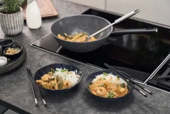 Outlet Zwilling Terreno Plus Ceramic Wok 28 cm
