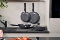 Sale Zwilling Terreno Plus m. Keramisk Belægning Stegepande