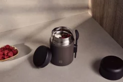 Zwilling Opbevaring Til Køkkenet|Madkasser Og -Poser > Thermo Plus Madkrukke 600 ml,