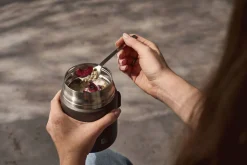 Zwilling Opbevaring Til Køkkenet|Madkasser Og -Poser > Thermo Plus Madkrukke 600 ml,