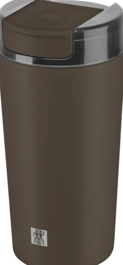 Zwilling Termokrus Og -Kopper|Termoflasker Og Drikkedunke > Thermo Plus Termokrus ,