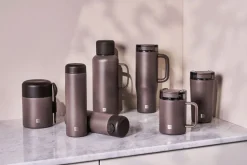 Zwilling Termoflasker Og Drikkedunke|Opbevaring Til Køkkenet > Thermo Plus Termoflaske 0,5 L,