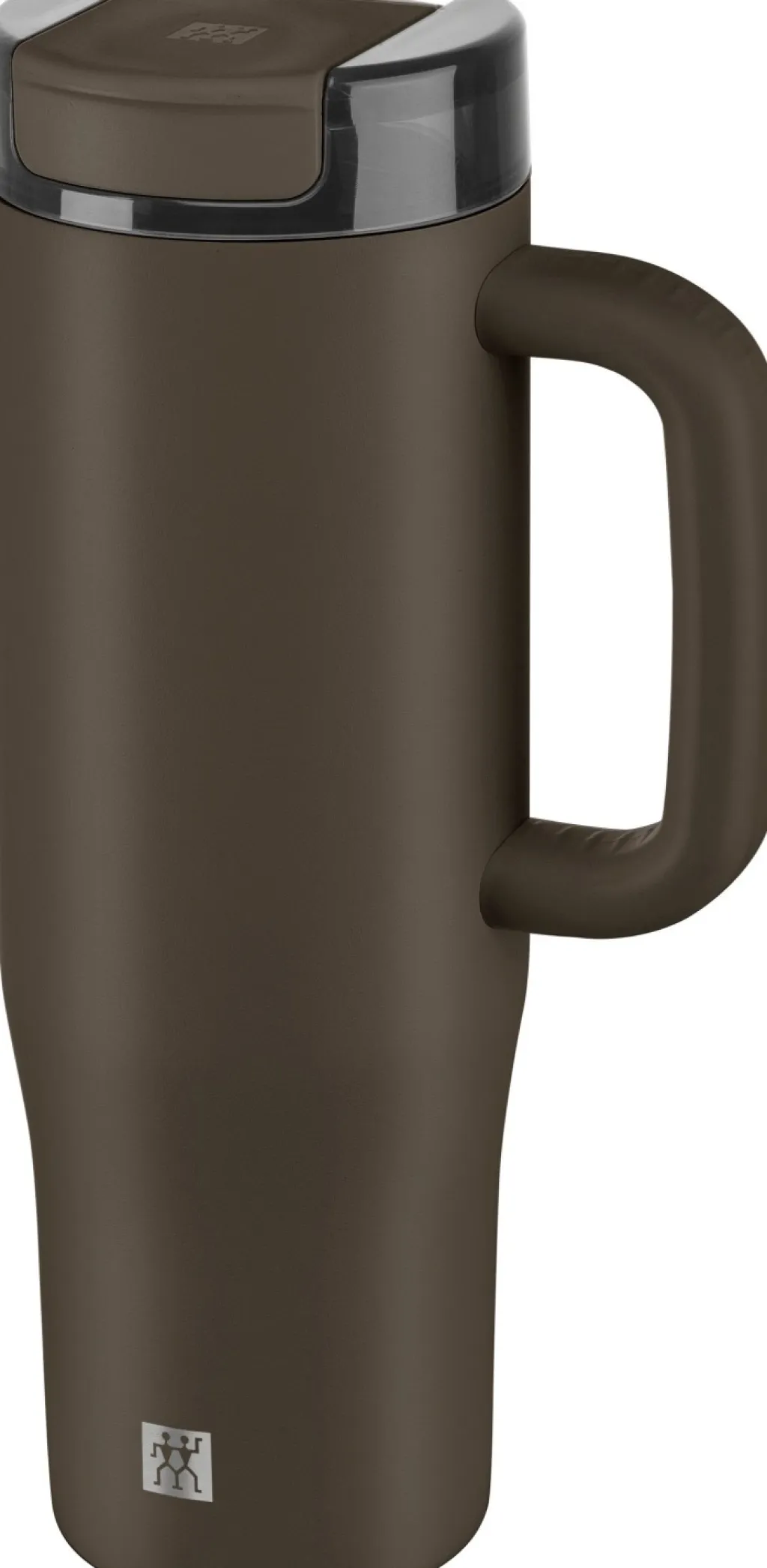 Clearance Thermo Plus Termokrus m. Sugerør 0,9 L, Termokrus Og -Kopper|Termoflasker Og Drikkedunke