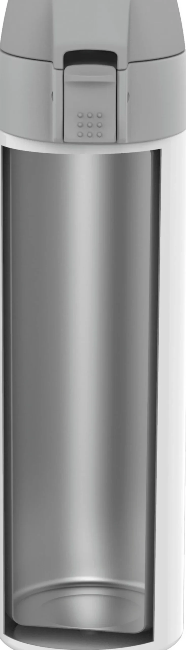 Outlet Zwilling Thermo Termoflaske , Hvid-Grå
