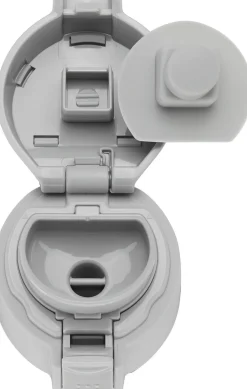 Outlet Zwilling Thermo Termoflaske , Hvid-Grå