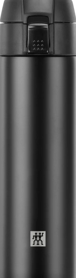 New Zwilling Thermo Termoflaske , Sort