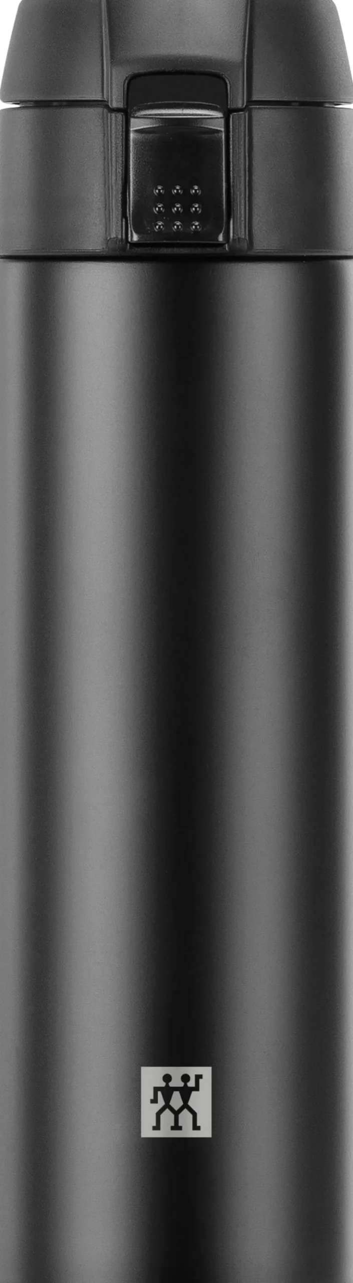 New Zwilling Thermo Termoflaske , Sort