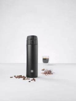 New Zwilling Thermo Termoflaske , Sort
