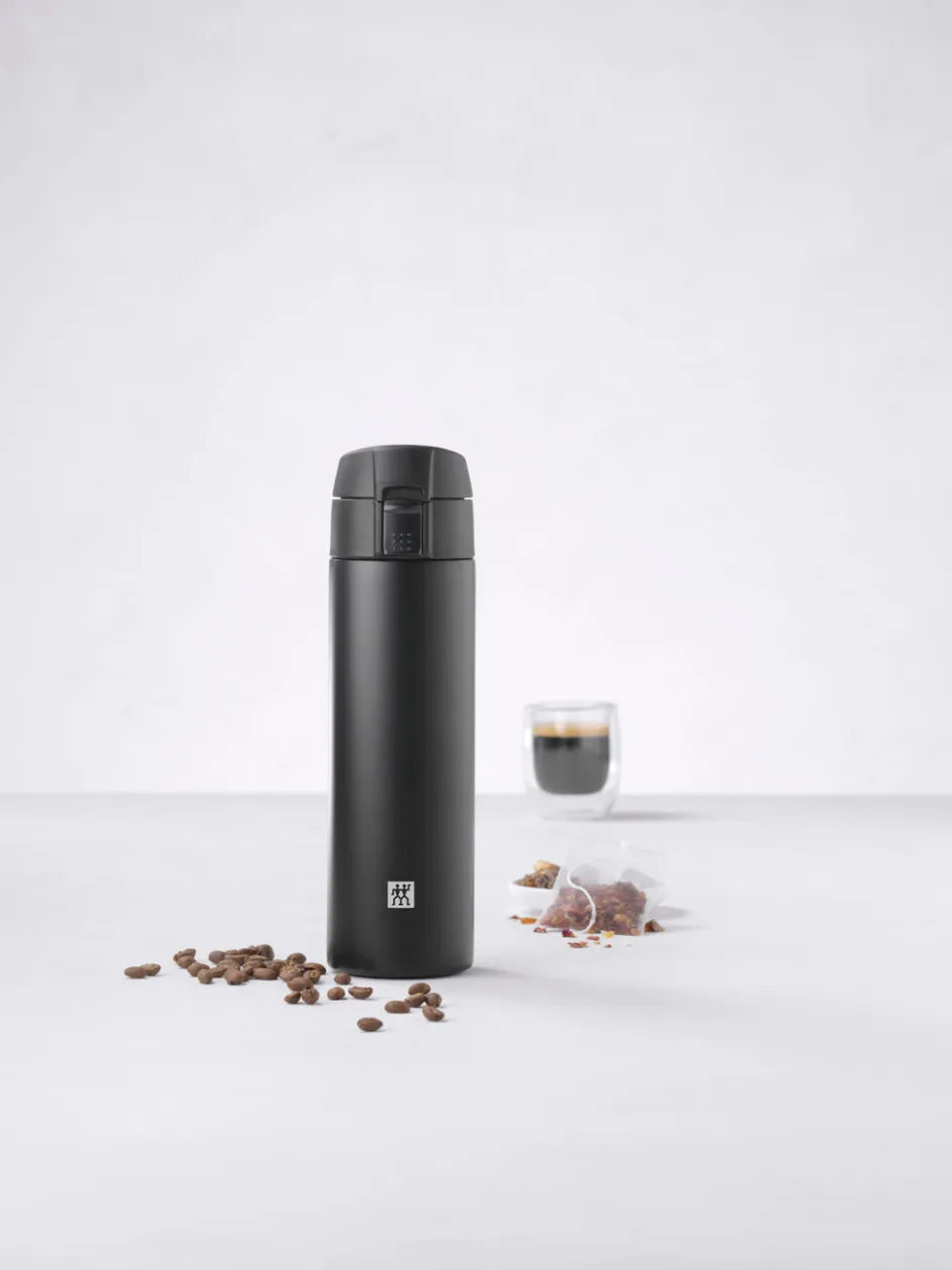 New Zwilling Thermo Termoflaske , Sort