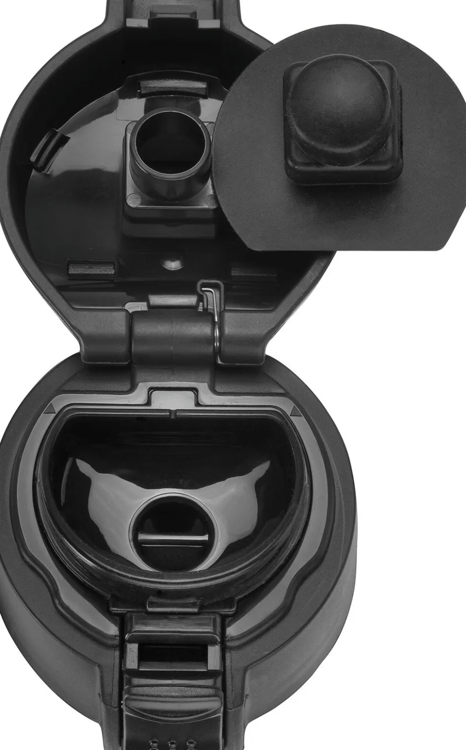New Zwilling Thermo Termoflaske , Sort