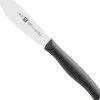 Zwilling Knive > TWIN Grip Smørekniv 11 cm, Sort