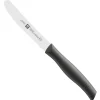 New Zwilling TWIN Grip Universalkniv 12 cm, Sort