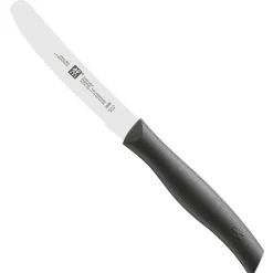 New Zwilling TWIN Grip Universalkniv 12 cm, Sort