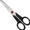 Sale Twin L Husholdningssaks 16 cm, Sort Skæreredskaber