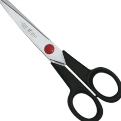 Sale Twin L Husholdningssaks 16 cm, Sort Skæreredskaber