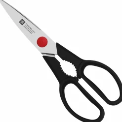 Discount Zwilling Twin L Multisaks 20 cm, Sort