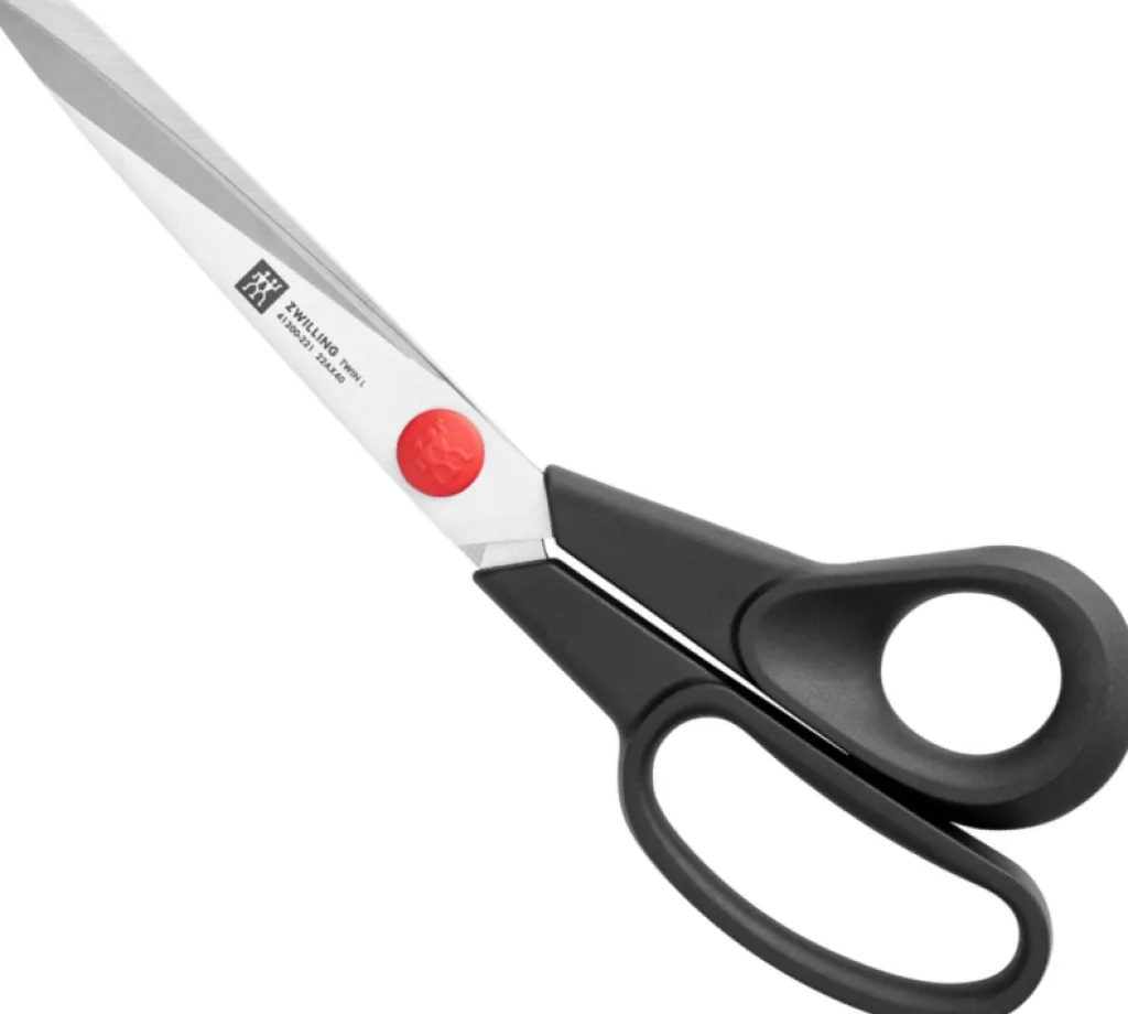 Zwilling Skæreredskaber > Twin L Skræddersaks