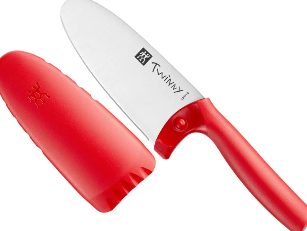 Zwilling Kokkeknive > Twinny Kokkekniv 10 cm,