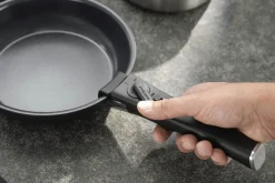 Zwilling Unlock Stegepande , Sort