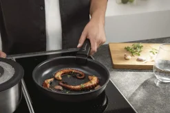 Zwilling Unlock Stegepande , Sort