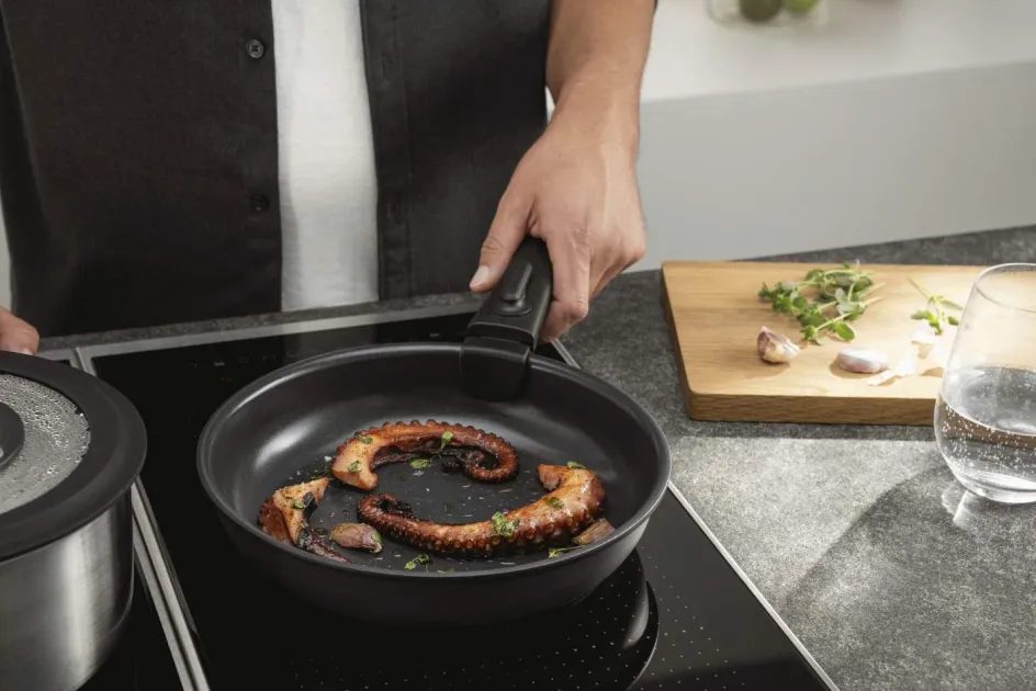 Zwilling Unlock Stegepande , Sort