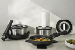 Zwilling Unlock Stegepande , Sort
