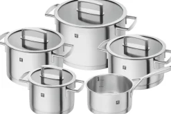 Sale Zwilling Vitality Grydesæt 5 Dele