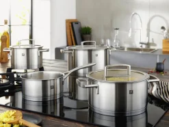 Sale Zwilling Vitality Grydesæt 5 Dele