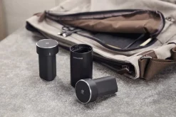 Zwilling Batterier > XTEND Batteripakke, Sort
