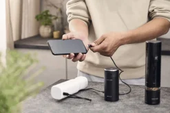 Zwilling Batterier > XTEND Batteripakke, Sort