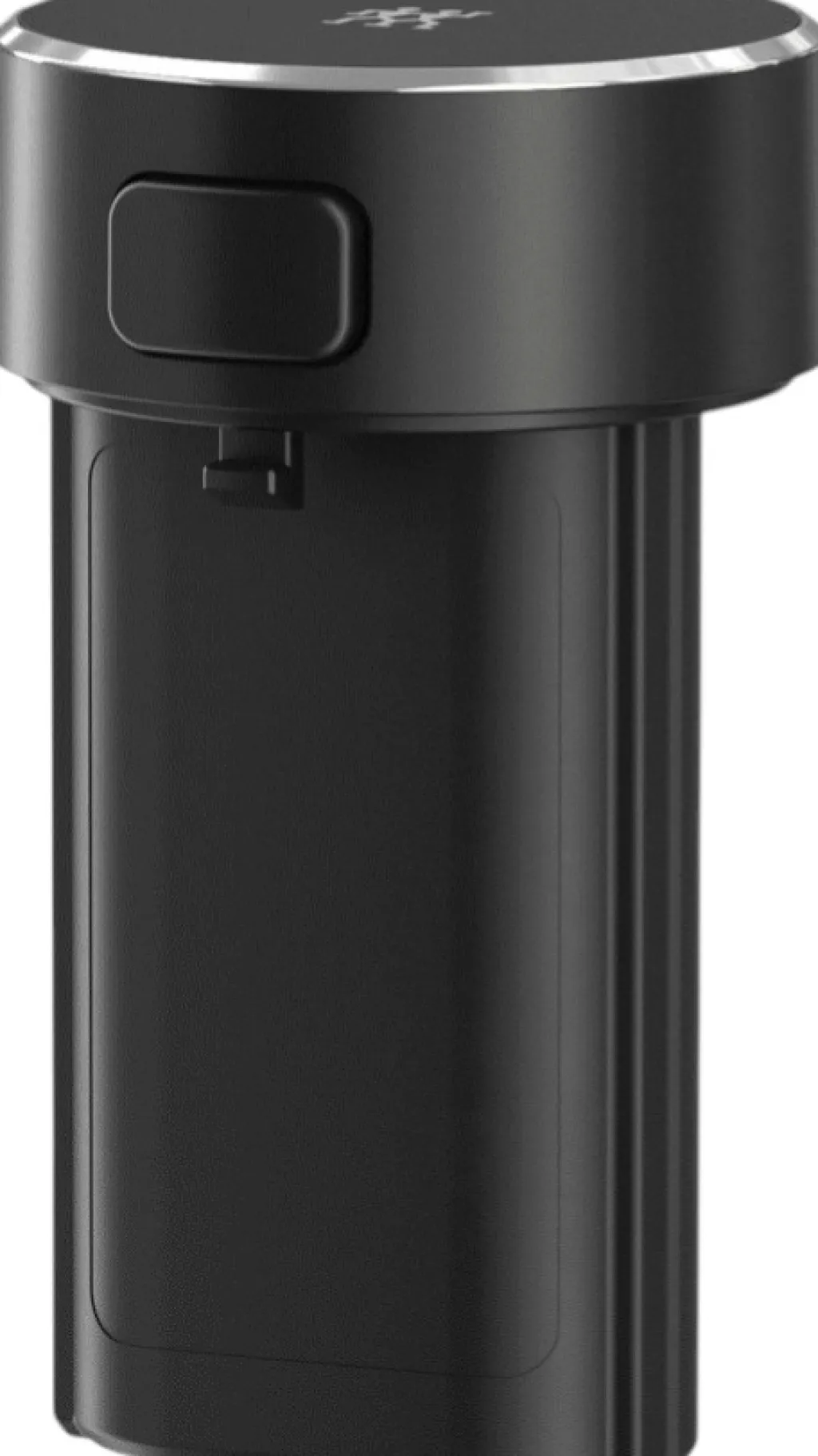 Zwilling Batterier > XTEND Batteripakke, Sort